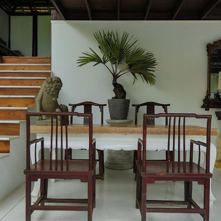 Villa Mahabhirom - Sha Plus Чиангмай Экстерьер фото