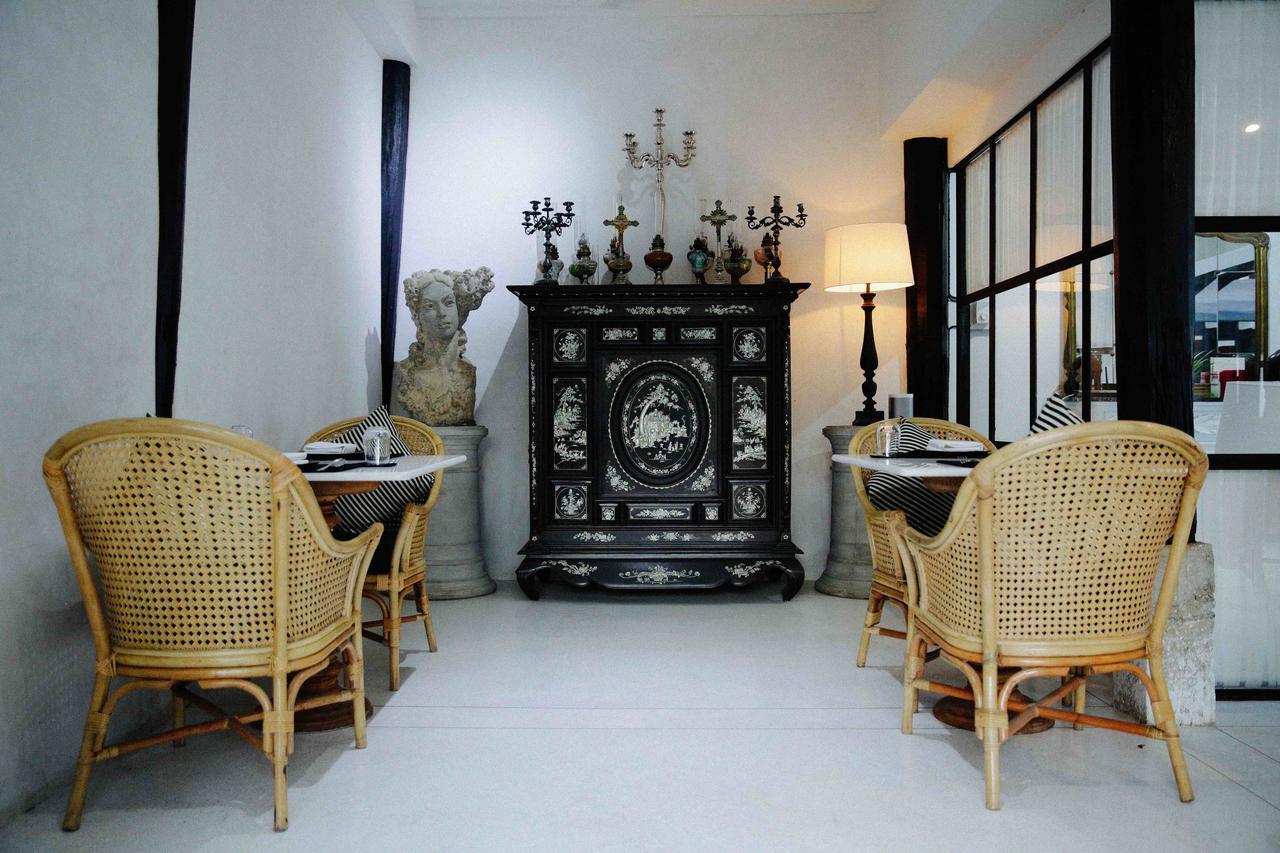 Villa Mahabhirom - Sha Plus Чиангмай Экстерьер фото